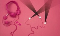 Animated Electronic Art Image 6