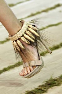 Fluttering Spring Shoes Image 6