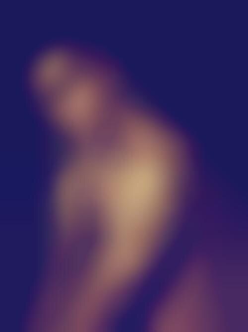 Glorified Greek Godtography