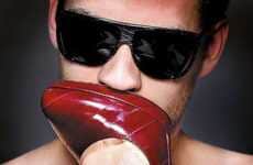 Foot Fetish Photoshoots