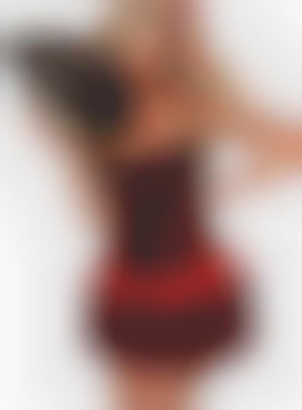 Lingerie Halloween Costumes