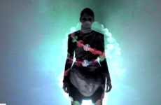 Phantasmic Photographic Films