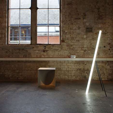 Linear LED Lighting