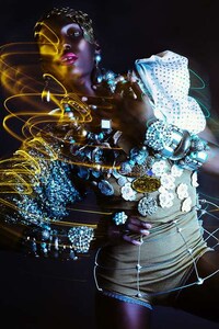Hallucinating Fashion Photography Image 7