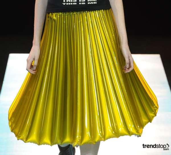 Sun-Ray Skirts