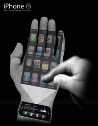 Projected Cell Technology Image 2
