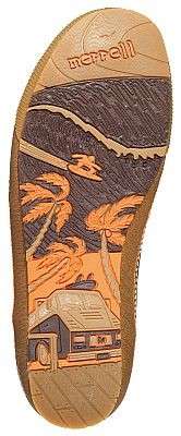 Soleful Suede Shoes Image 4