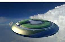 35 Unique UFO Innovations