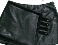 Hot Leather Wearables Image 2