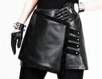 Hot Leather Wearables Image 3
