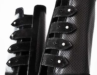 Hot Leather Wearables Image 4