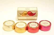 'Stache-Bearing Boxes