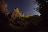 Celestial Landscapes Image 2