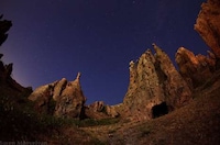 Celestial Landscapes Image 3