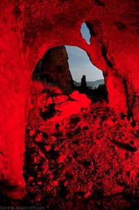 Celestial Landscapes Image 5