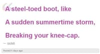 Poetic Venting Blogs Image 2