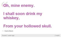 Poetic Venting Blogs Image 3
