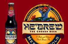 Almighty Kosher Ales