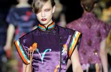 Geisha Haute Couture