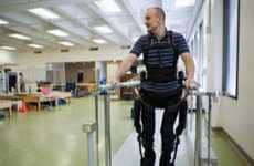 Therapeutic Tech Walkers