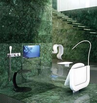 Crystal Clear Bathrooms Image 2