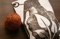 Green Grenade Gumballs