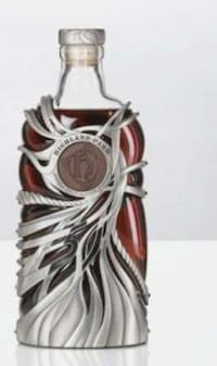 Sterling Silver Booze Bottles Image 2