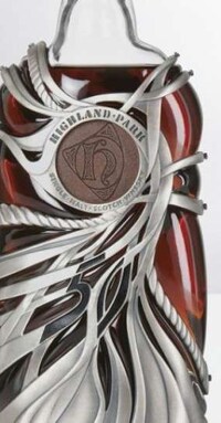 Sterling Silver Booze Bottles Image 3