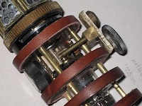 Victorian Jedi Weapons Image 3