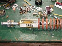 Victorian Jedi Weapons Image 6
