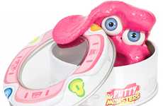 Googly-Eyed Goop