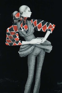 Ingenue Fashion Sketches Image 2