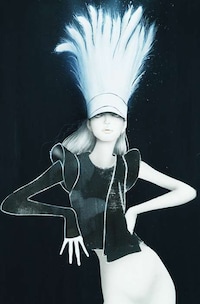 Ingenue Fashion Sketches Image 5