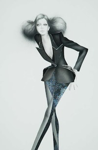 Ingenue Fashion Sketches Image 8