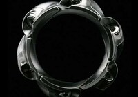 Firearm-Inspired Jewelry Image 2