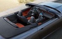 Luxury Catalog Sports Cars Image 3