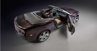 Luxury Catalog Sports Cars Image 4