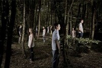 Teenage Faceoff Photography Image 2
