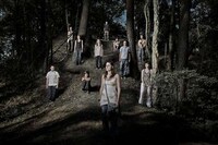 Teenage Faceoff Photography Image 5