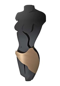 Female Form Heaters Image 2