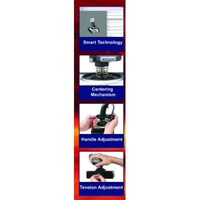 Ergonomic Joysticks Image 3