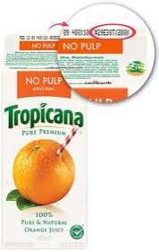 Eco-Friendly Juice Initiatives Image 2