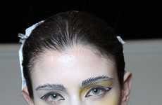 Distorted Doll Faces