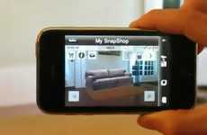 Virtual Interior Design
