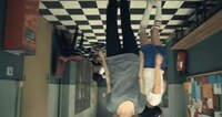 Paradoxical Music Videos Image 3