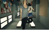 Paradoxical Music Videos Image 4
