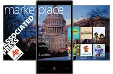 Hot Handset Launches