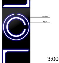 Lightcycle Watches Image 2