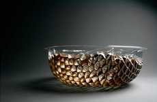 Alien Egg Dishware