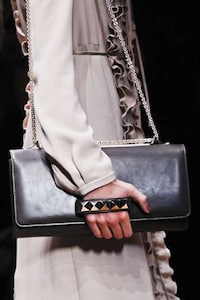 Sweet Studded Straps Image 8